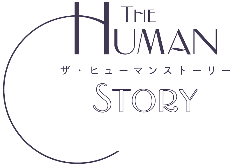 THE HUMAN STORY